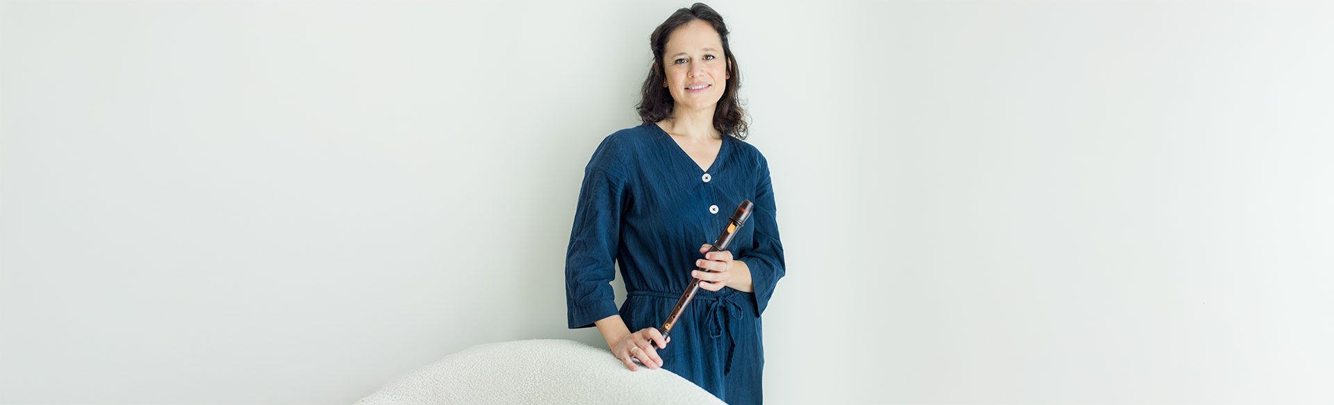 Recorder Anne Enßle Salzburg